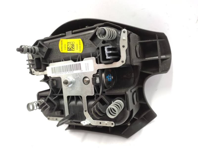 Airbag Delantero Izquierdo 98510av600  - Nissan Primera Berlina (p12) 2.0 16v Cat 6