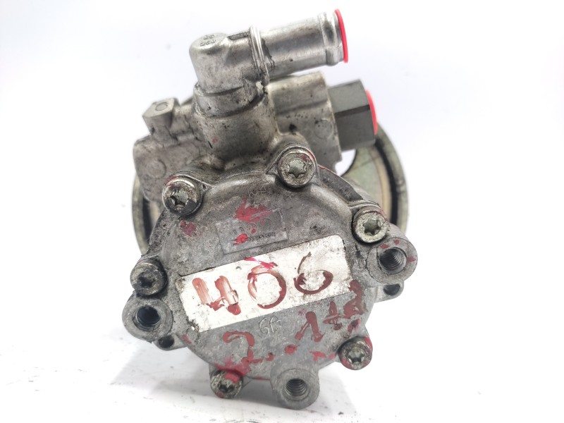 Bomba Direccion 40078e  - Peugeot 406 Coupe (s1/s2) 2.0 4