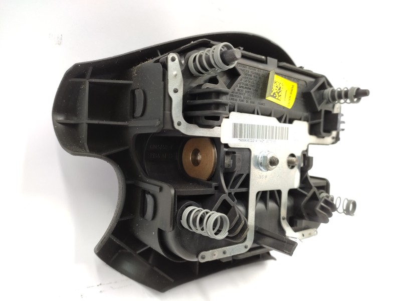 Airbag Delantero Izquierdo 98510av600  - Nissan Primera Berlina (p12) 2.0 16v Cat 7