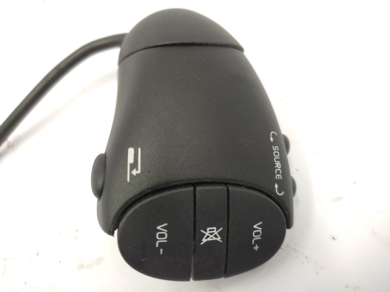 Mando Multifuncion 7700431451  - Renault Megane I Scenic (ja0) 1.4 16v Kaleido 5