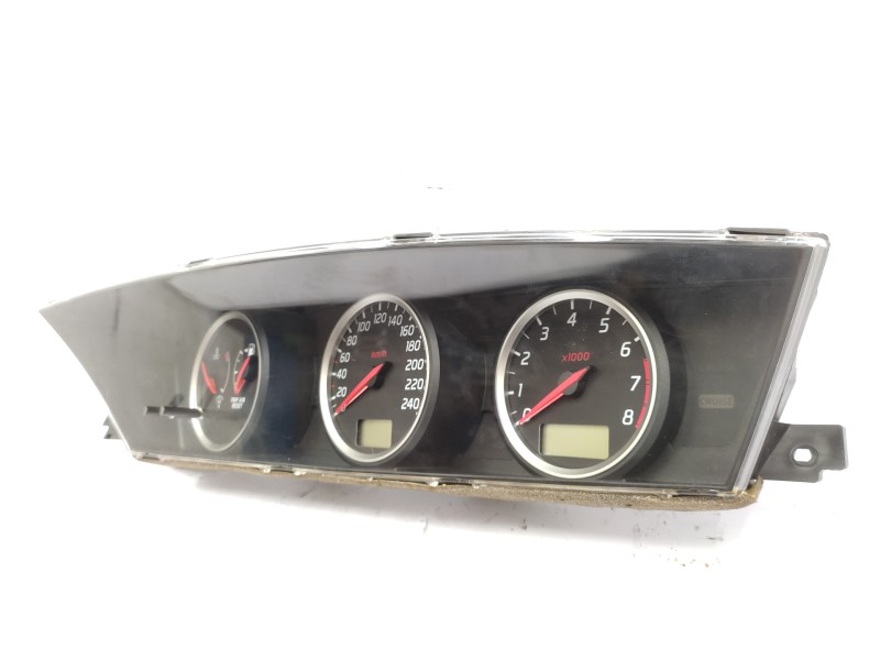 Cuadro Instrumentos 24810av610  - Nissan Primera Berlina (p12) 2.0 16v Cat 2