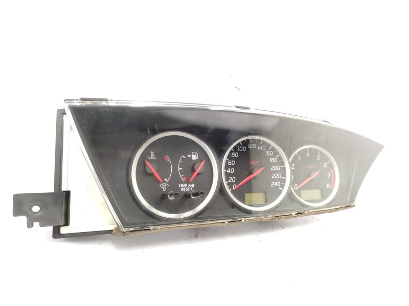 Cuadro Instrumentos 24810av610  - Nissan Primera Berlina (p12) 2.0 16v Cat 3