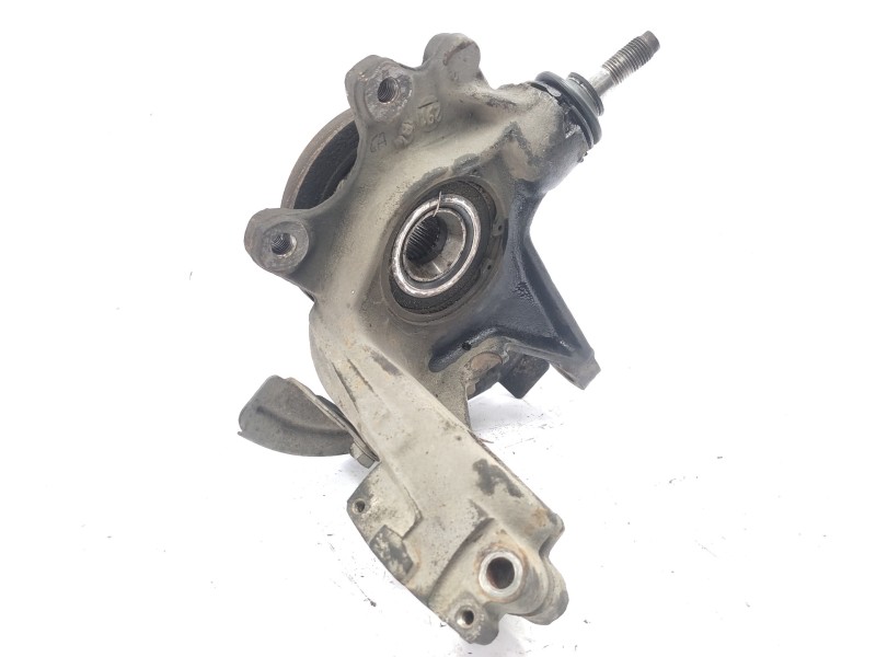Mangueta Delantera Izquierda 364642  - Peugeot 406 Coupe (s1/s2) 2.0 2