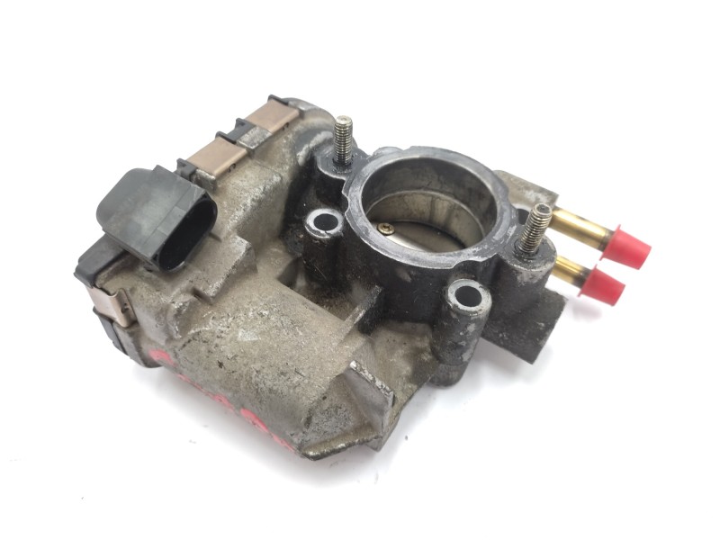 Caja Mariposa 0280750044 Bosch - Opel Corsa C Comfort 2
