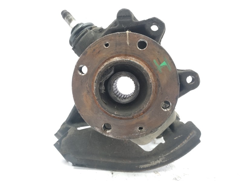 Mangueta Delantera Izquierda 364642  - Peugeot 406 Coupe (s1/s2) 2.0 4