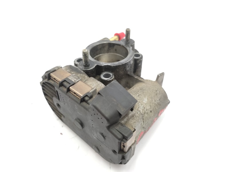 Caja Mariposa 0280750044 Bosch - Opel Corsa C Comfort 3