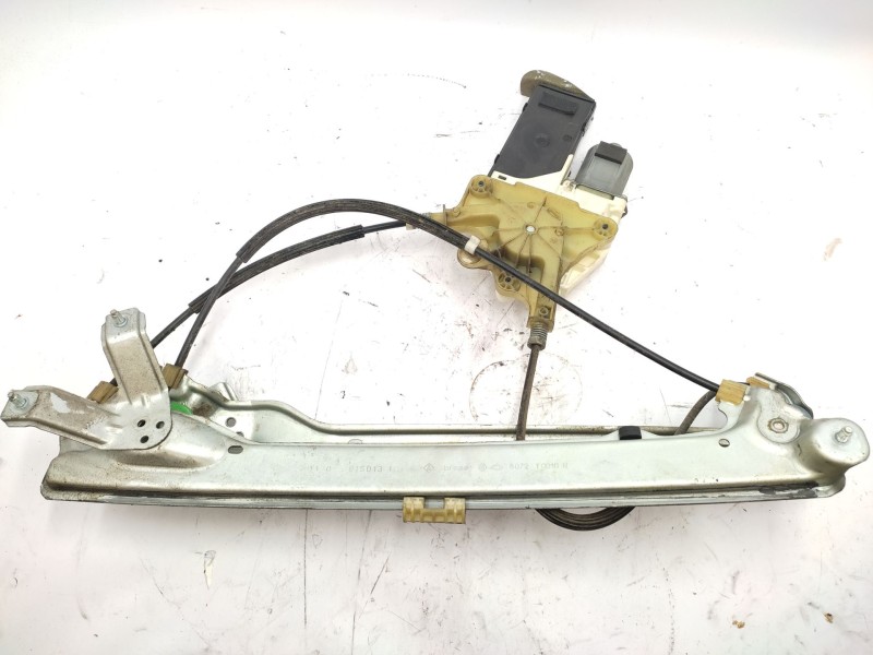 Elevalunas Delantero Izquierdo 807210010r  - Renault Latitude (l70_) 2.0 Dci 175 (l70y) 4