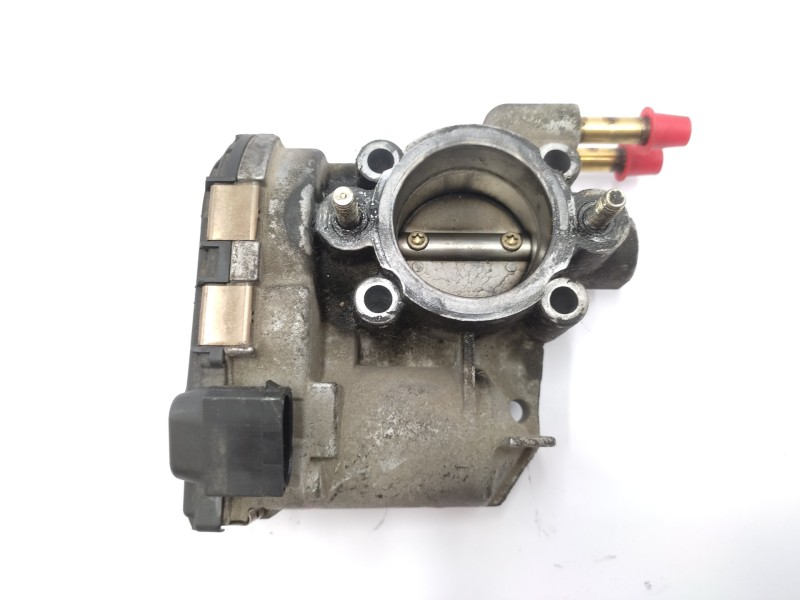 Caja Mariposa 0280750044 Bosch - Opel Corsa C Comfort 4