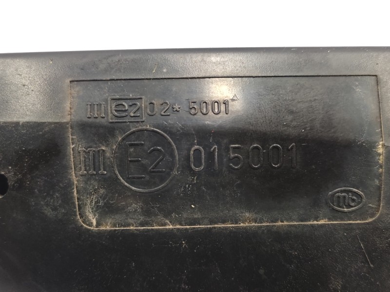 Retrovisor Izquierdo 8149ha  - Peugeot 406 Coupe (s1/s2) 2.0 4