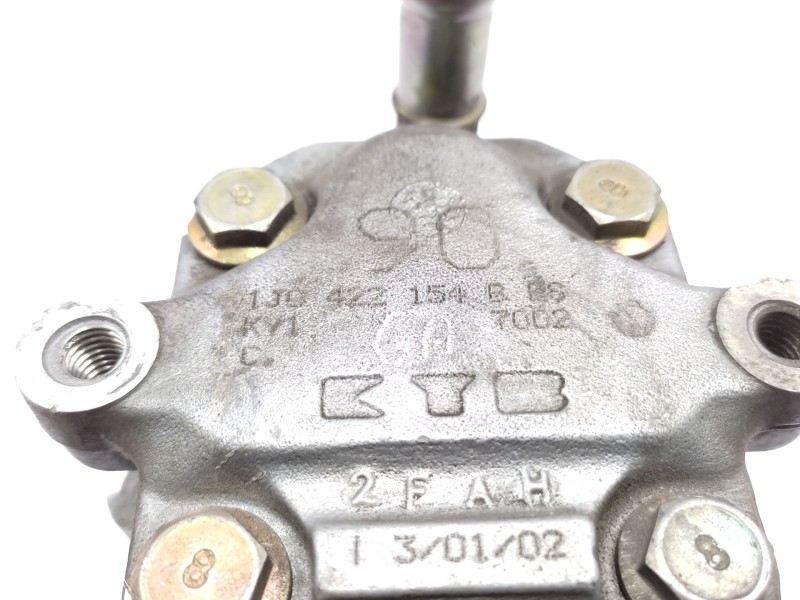 Bomba Direccion 1j0422154b 6n0145157x  - Volkswagen Golf Iv (1j1) 1.6 16v 6