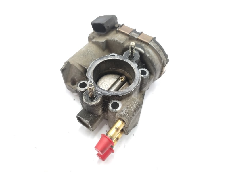 Caja Mariposa 0280750044 Bosch - Opel Corsa C Comfort 7
