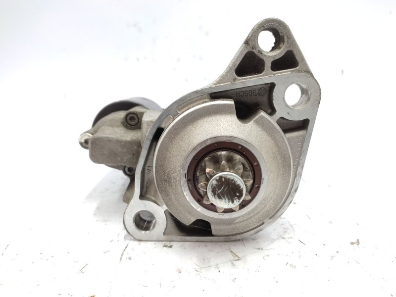 Motor Arranque 020911023f 0001121006 - Volkswagen Golf Iv (1j1) 1.6 16v 2