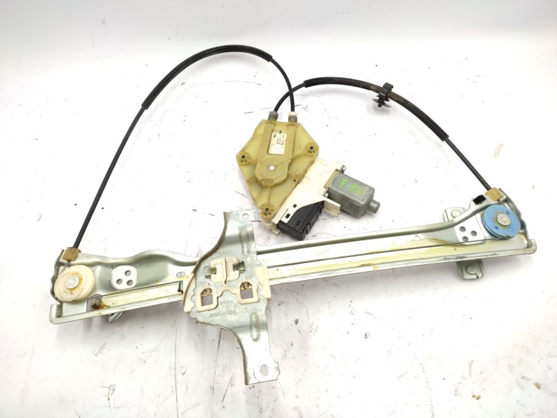 Elevalunas Trasero Derecho 827200009r  - Renault Latitude (l70_) 2.0 Dci 175 (l70y) 5