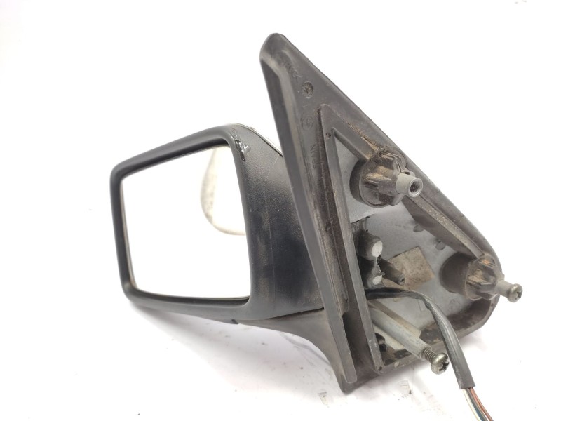 Retrovisor Izquierdo 6k1857507b  - Seat Ibiza (6k1) 1.9 Tdi 2