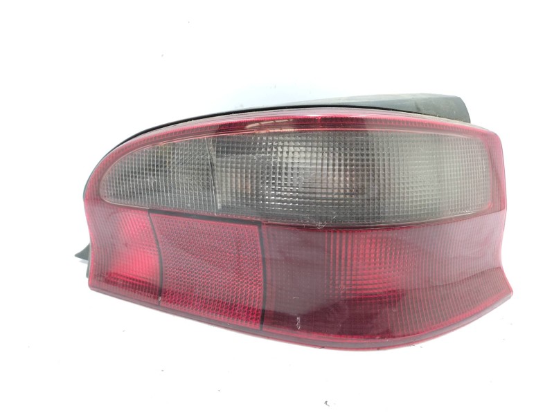 Recambio de piloto trasero derecho para citroën saxo 1.5 d sx referencia OEM IAM 6351K3  