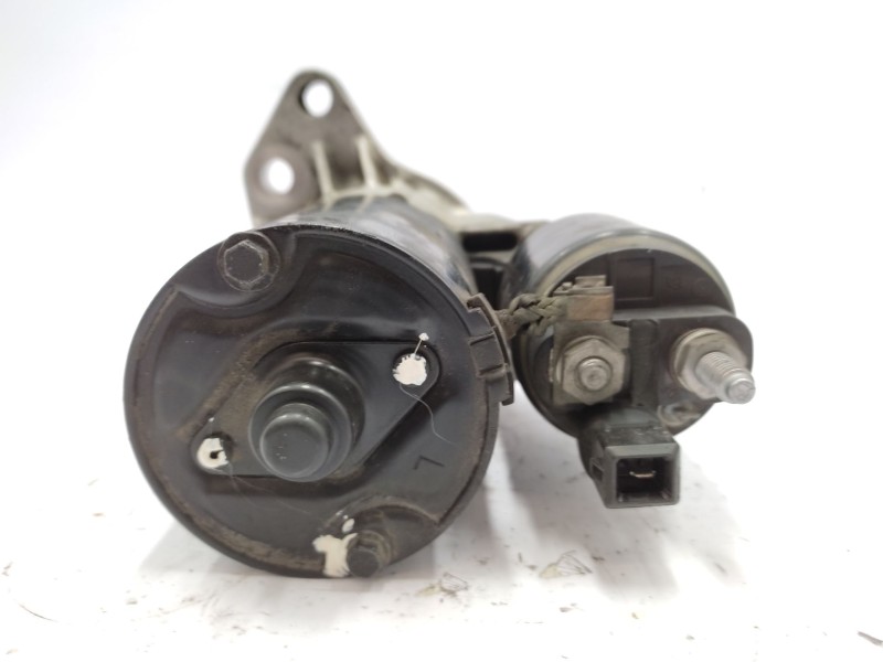 Motor Arranque 020911023f 0001121006 - Volkswagen Golf Iv (1j1) 1.6 16v 4