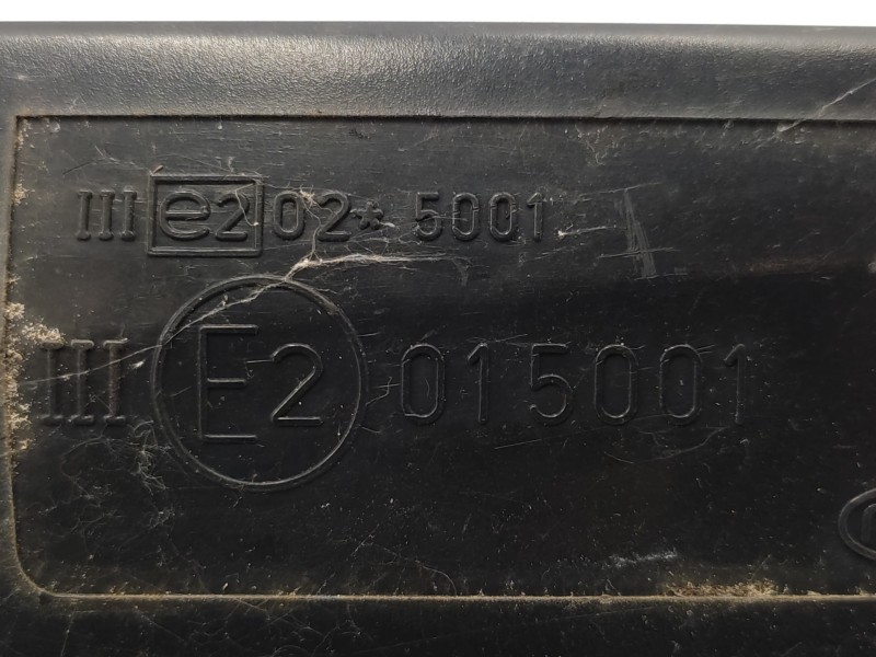 Retrovisor Derecho 8149hc  - Peugeot 406 Coupe (s1/s2) 2.0 4