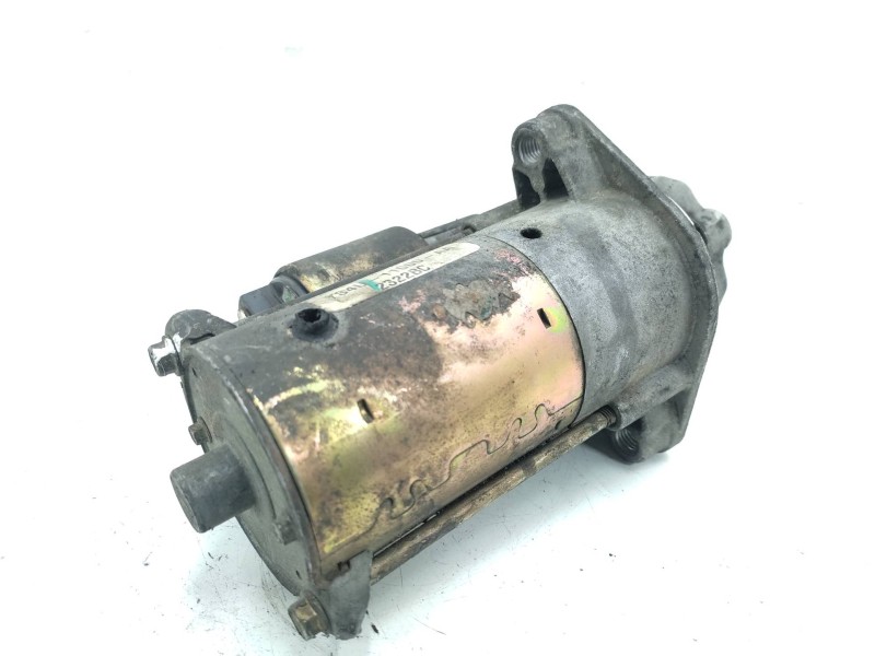 Motor Arranque Ys4u11000aa  - Ford Focus Berlina (cak) Ambiente 2
