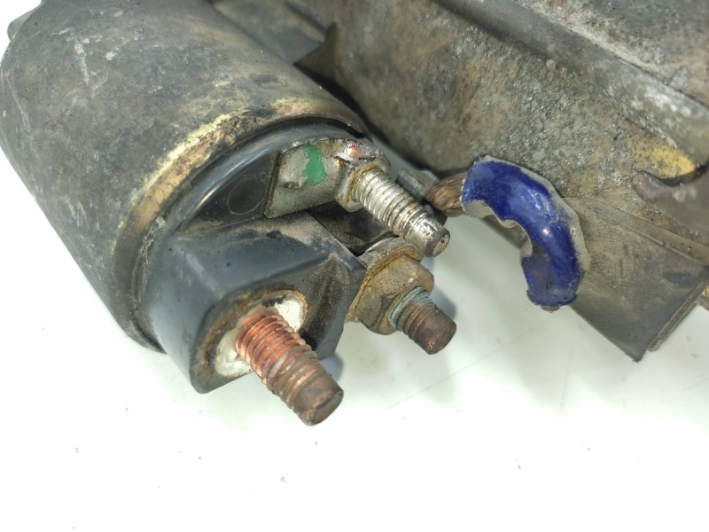 Motor Arranque Ys4u11000aa  - Ford Focus Berlina (cak) Ambiente 3