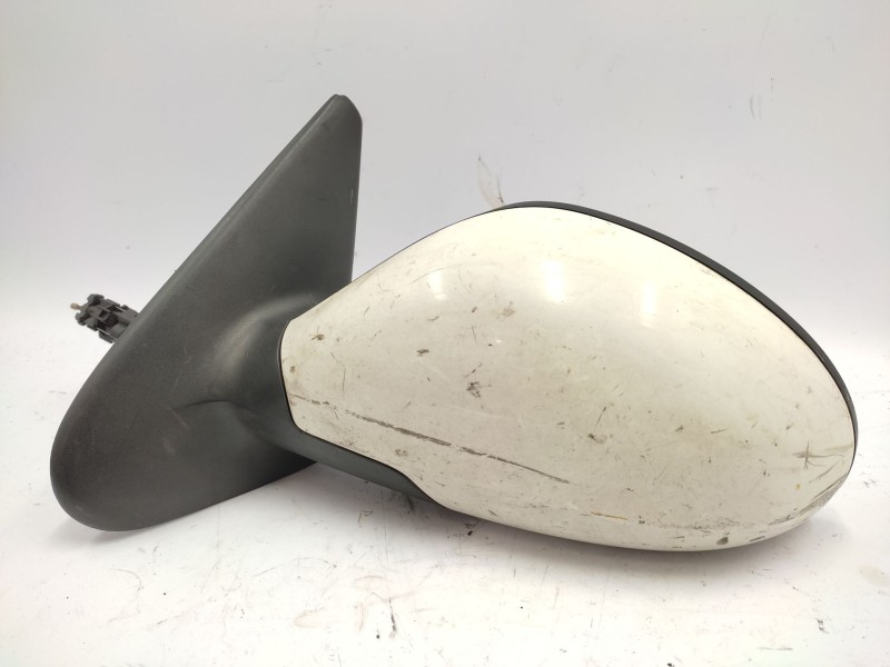Recambio de retrovisor izquierdo para seat toledo (1m2) 1.9 tdi referencia OEM IAM   