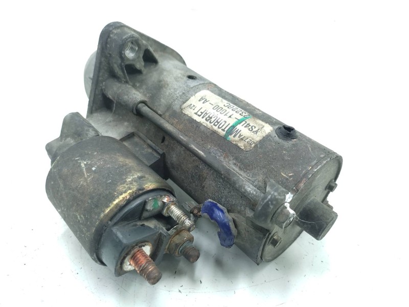 Motor Arranque Ys4u11000aa  - Ford Focus Berlina (cak) Ambiente 4