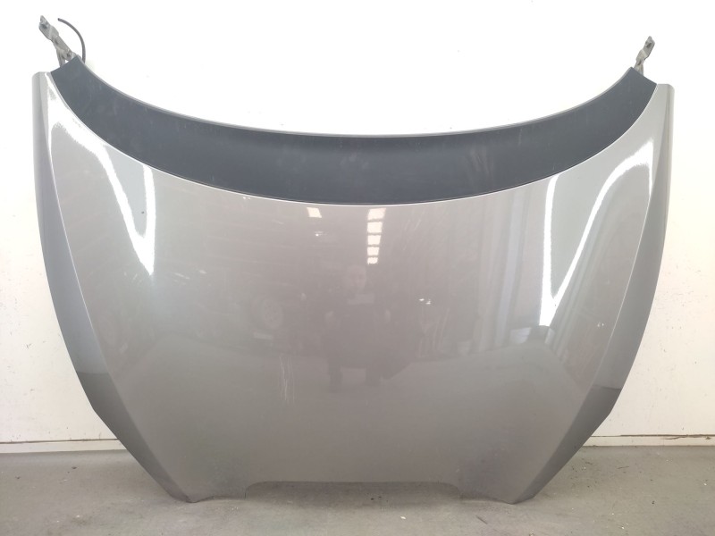 Recambio de capot para seat altea (5p1) 1.9 tdi referencia OEM IAM 5P0823031B  