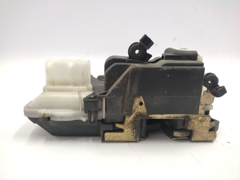 Cerradura Puerta Delantera Izquierda 9135n7  - Peugeot 406 Coupe (s1/s2) 2.0 2