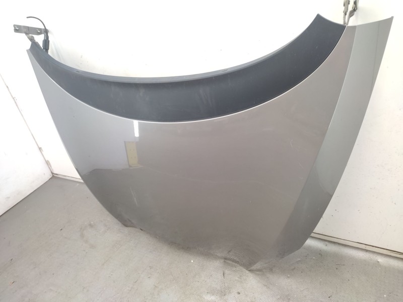Recambio de capot para seat altea (5p1) 1.9 tdi referencia OEM IAM 5P0823031B  