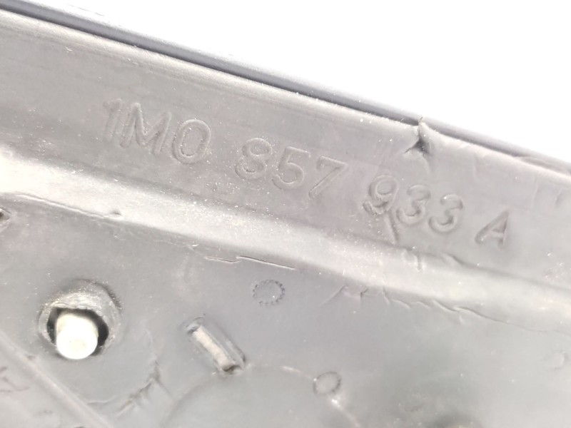 Retrovisor Izquierdo 1m1857507h  - Seat Toledo (1m2) 1.9 Tdi 3