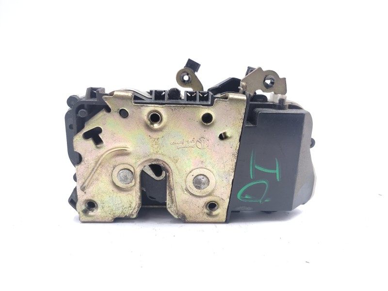 Cerradura Puerta Delantera Izquierda 9135n7  - Peugeot 406 Coupe (s1/s2) 2.0 3