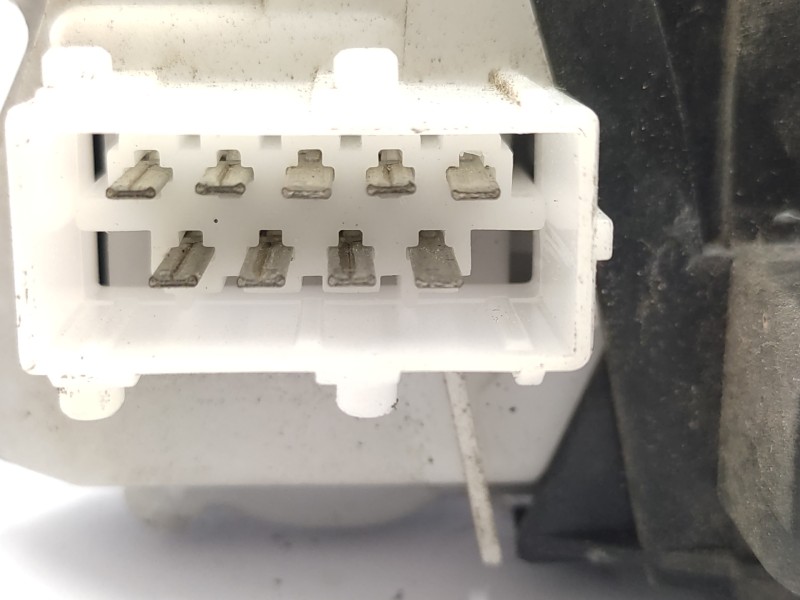 Cerradura Puerta Delantera Izquierda 9135n7  - Peugeot 406 Coupe (s1/s2) 2.0 4