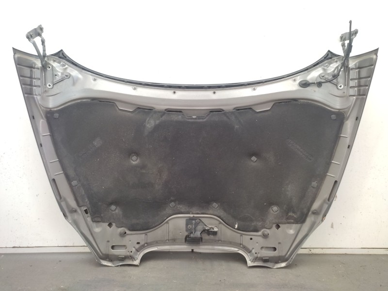 Recambio de capot para seat altea (5p1) 1.9 tdi referencia OEM IAM 5P0823031B  