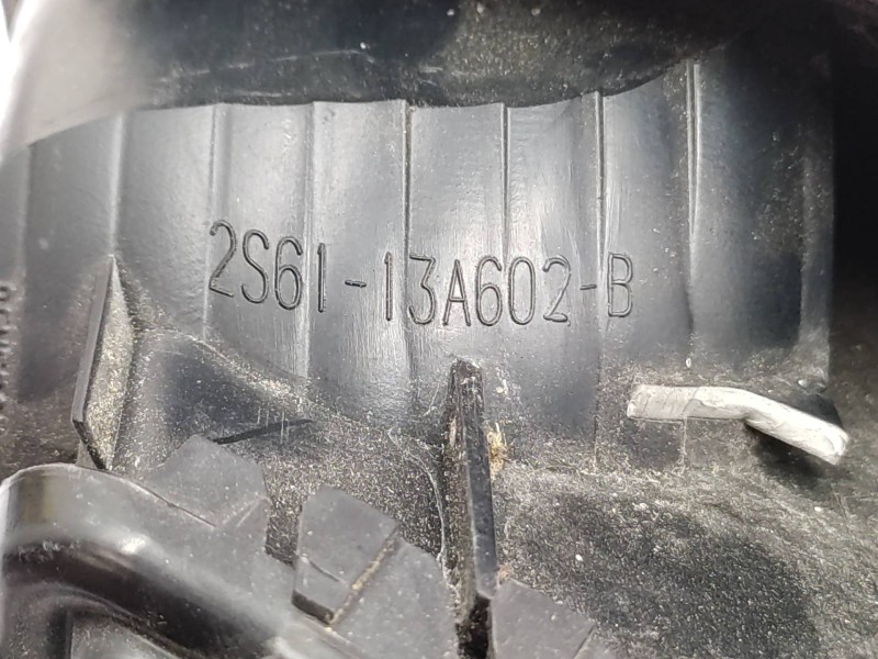 Piloto Trasero Derecho 2s6113a602bg 1324563  - Ford Fiesta (cbk) Futura 4