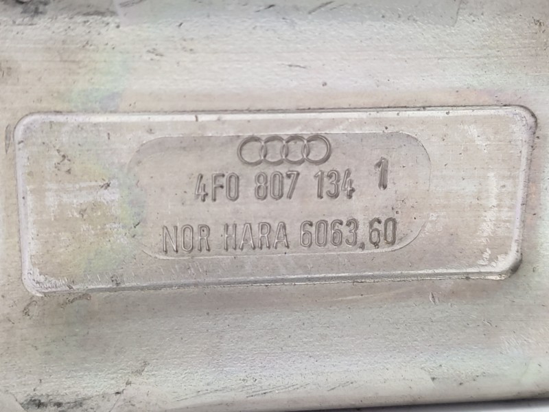 Punta Chasis Delantera 4f0807134  - Audi A6 Berlina (4f2) 2.0 Tdi 3