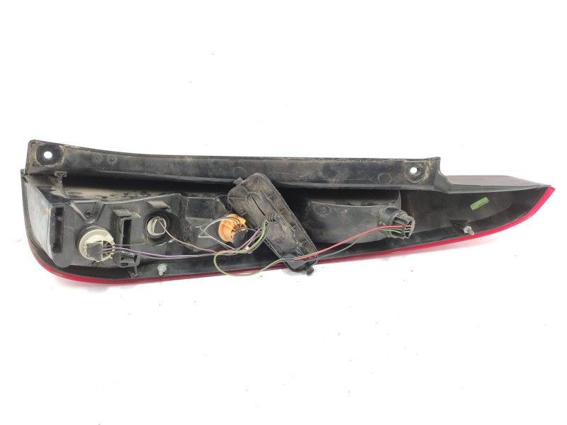 Piloto Trasero Izquierdo 6s6113405ae 1437626  - Ford Fiesta (cbk) Futura 2