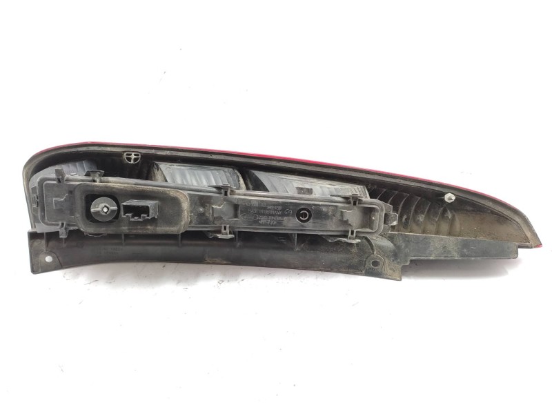 Piloto Trasero Derecho 2s6113a602bg 1324563  - Ford Fiesta (cbk) Steel 2