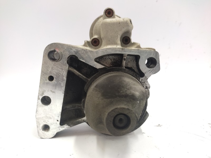 Motor Arranque 12417802945 0001138006 12417812070 - Bmw Mini Clubman (r55) Cooper D 2