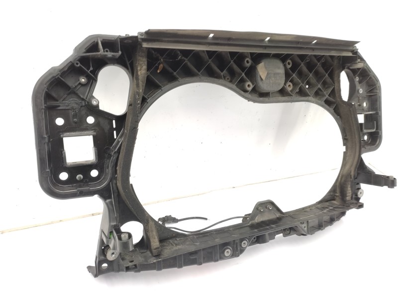 Panel Frontal 4f0805594d  - Audi A6 Berlina (4f2) 2.0 Tdi 2