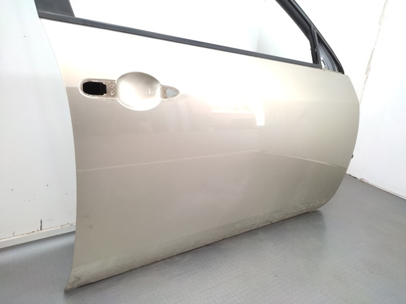 Puerta Delantera Derecha 80100av630  - Nissan Primera Berlina (p12) 2.0 16v Cat 2