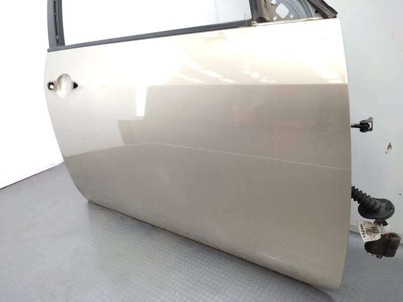Puerta Delantera Derecha 80100av630  - Nissan Primera Berlina (p12) 2.0 16v Cat 3
