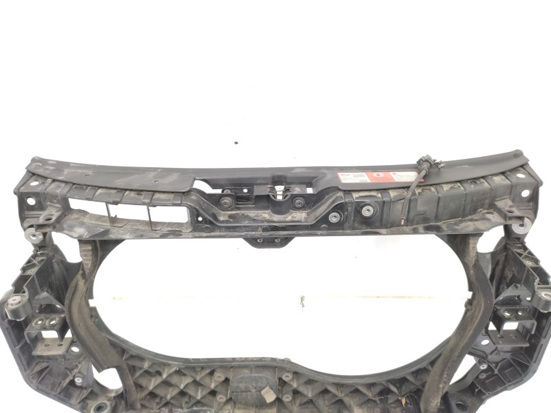Panel Frontal 4f0805594d  - Audi A6 Berlina (4f2) 2.0 Tdi 5