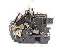 CERRADURA PUERTA TRASERA IZQUIERDA 4B0839015G 