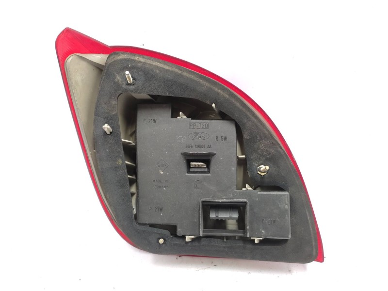 Piloto Trasero Derecho 96fg13n004aa 1044154  - Ford Fiesta Berlina Techno 2