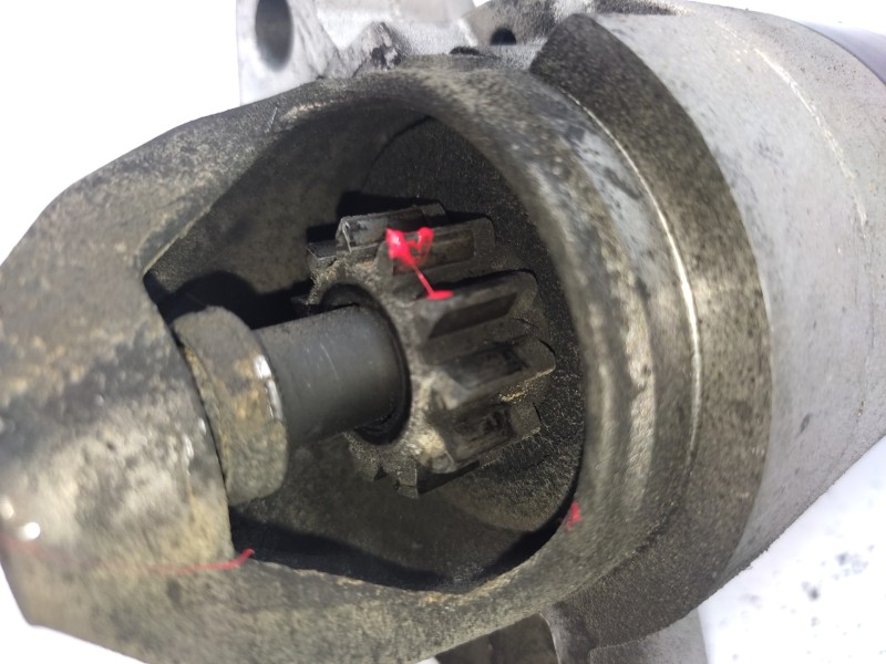 Motor Arranque 12417802945 0001138006 12417812070 - Bmw Mini Clubman (r55) Cooper D 7
