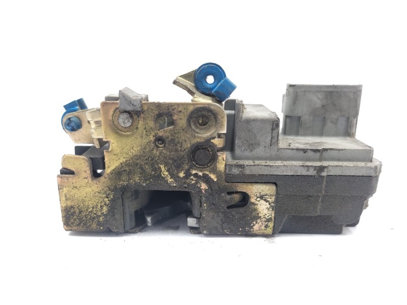 Cerradura Puerta Delantera Derecha 9136j4  - Citroën Berlingo 1.9 Diesel 2