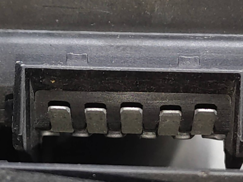 Piloto Trasero Derecho 96fg13n004aa 1044154  - Ford Fiesta Berlina Techno 4