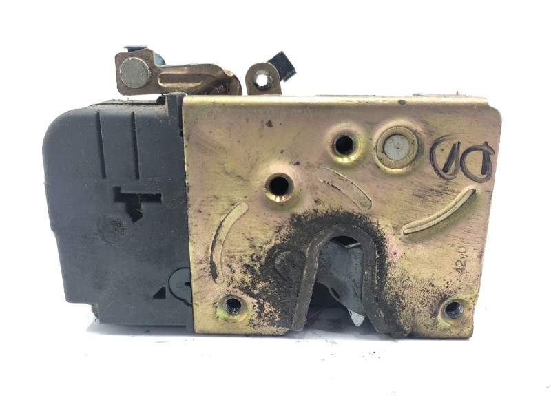 Cerradura Puerta Delantera Derecha 9136j4  - Citroën Berlingo 1.9 Diesel 3