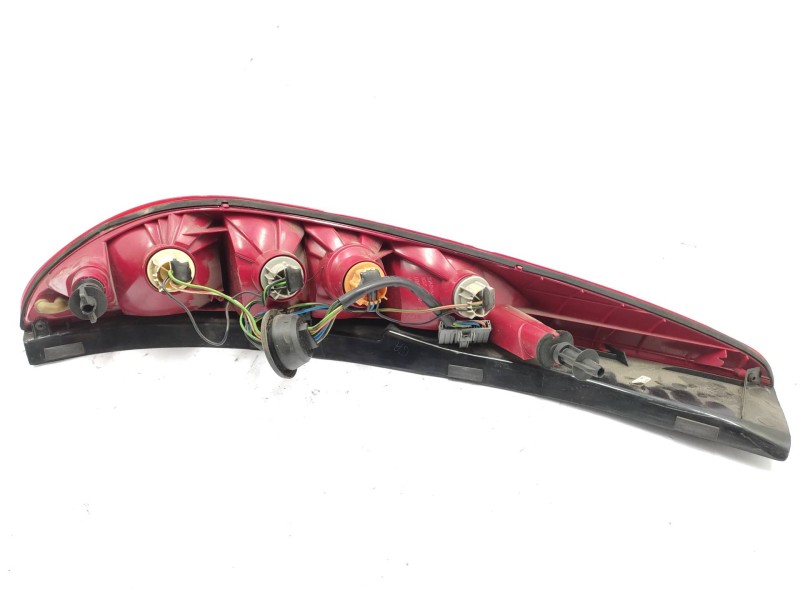 Piloto Trasero Derecho 1s7113404c 1331601  - Ford Mondeo Turnier (ge) Futura 2