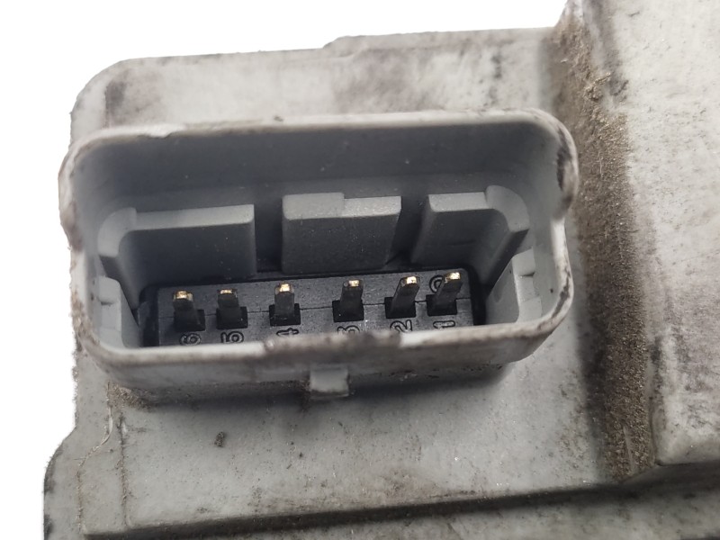 Cerradura Puerta Delantera Derecha 9136j4  - Citroën Berlingo 1.9 Diesel 4