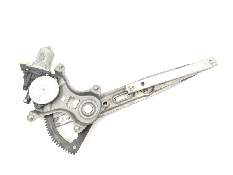Elevalunas Delantero Derecho 824041j010  - Hyundai I20 Classic 4